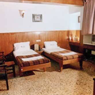 Hotel Akshaya, Chidambaram 3